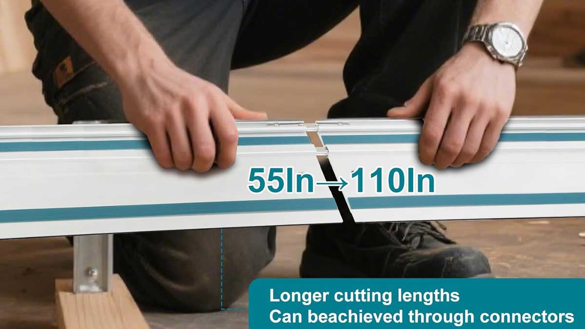 Best Off-Brand Track for Makita XPS01Z (Save Money, Same Results)